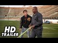 Rudy (1993) Original Trailer [FHD]