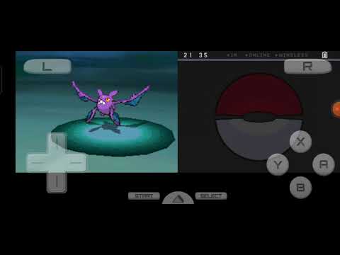 PRIMA EVOLUZIONE RANDOMIZZATA! - Pokémon Nero Extreme Randomizer Nuzlocke #6