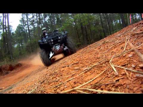 ITP Mayhem Tires & SS212 Wheels (PRODUCT)