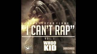 Waka Flocka (ft. Troy Ave) - Gold Chains - I Can&#39;t Rap Vol. 1 [Track 3] HD