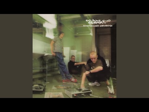 Flegmaatikot; Feimii cover