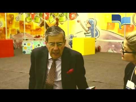 Entrevista Paulo Henrique Amorim parte 1 #VemPraFeira