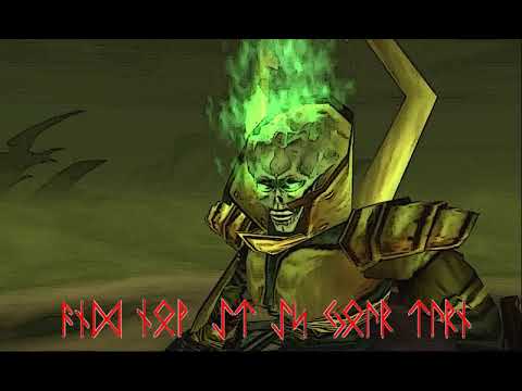 Blood Omen 2 - Immortal Combat (Sarafan Lord Combat OST Rip)