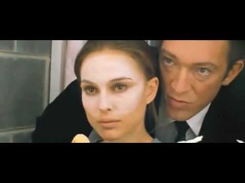 Il Cigno Nero 2010 duetto con vincent cassel