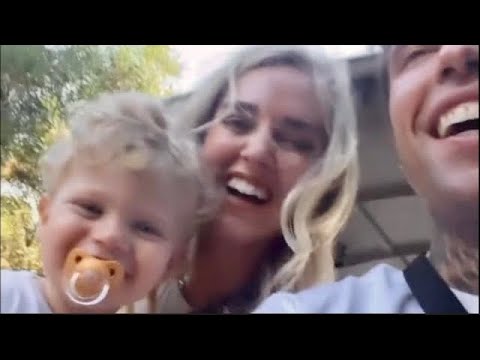 THE FERRAGNEZ STORIES | EP. 1