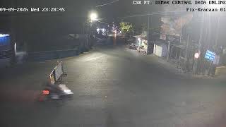 [LIVE CCTV] PEREMPATAN PASAR MRANGGEN [00] by DISHUB KAB. DEMAK live webcam