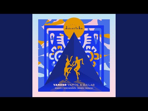 Vamos a Bailar (Ykonosh Remix)