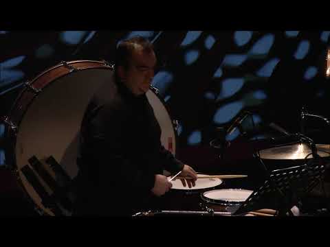 BARTOK Sonata for two pianos an percussion. Classix Festival 2022