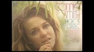 Connie Smith ~ Before I'm Over You (Vinyl)