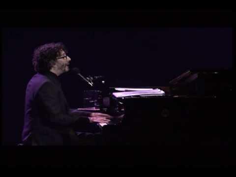 FITO PAEZ - Contigo (invitado Joaquin Sabina)