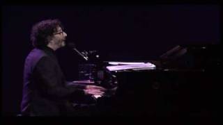 FITO PAEZ - Contigo (invitado Joaquin Sabina)