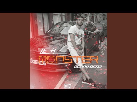 Monster feat Benny benz