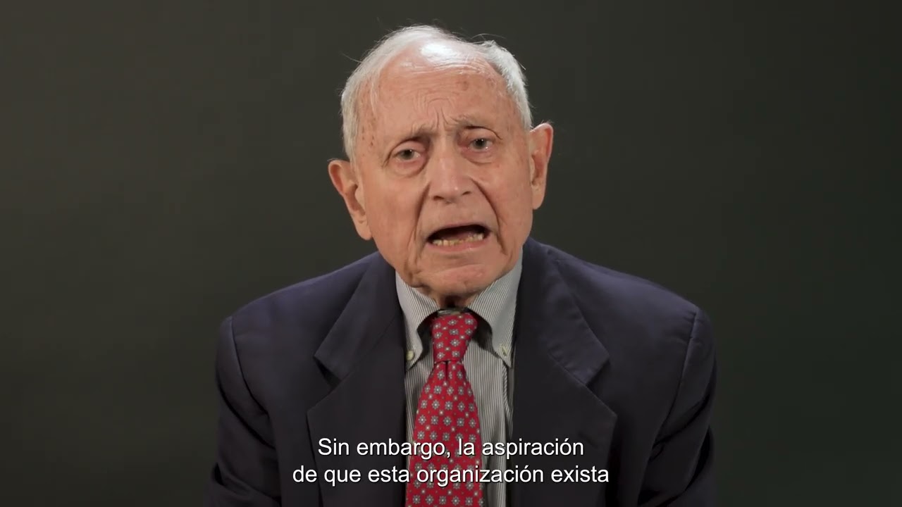 80 años al servicio de la humanidad