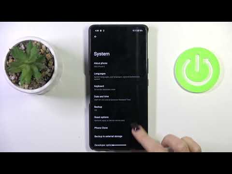 How to Enable or Disable Automatic Software Update on ASUS ROG Phone 9