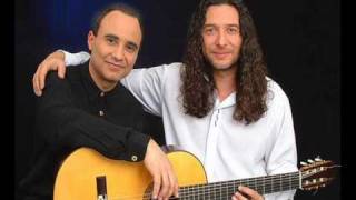 La Vacilona - Michel Camilo y Tomatito.wmv