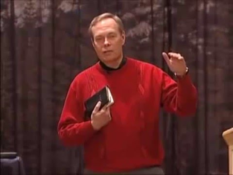 Andrew Wommack - How to Receive God's Best - Part 1 (2011 Houston Gospel Truth Seminar)