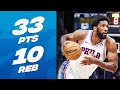 Joel Embiid Makes History! Scores 30+ PTS In 20 Consecutive Games! ??| January 20, 2024