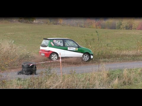 2 KJS Głuszyca 2018