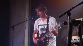 Malkmus & the Jicks Live Solid Silk at SWG3