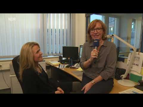 NDR Schleswig Holstein 18 Uhr: "Wir über uns"