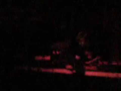 Acid All Stars Live USA 2008 2