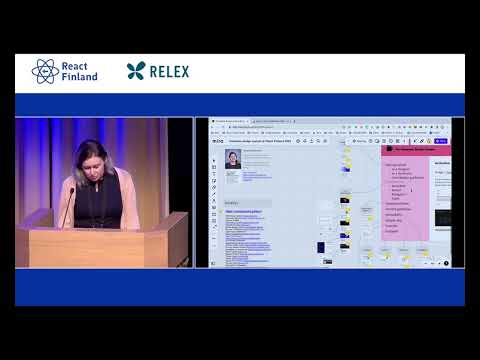 The complete design system - Varya Stepanova - YouTube