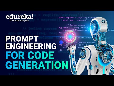 What Is Generative AI How Generative AI Works Generative AI Explained Edureka