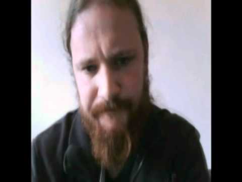 PSYCROPTIC - Live Chat With Joe Haley 1-9-12 (OFFICIAL)