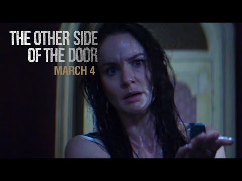 The Other Side of the Door (Clip 'What's on the Other Side?')