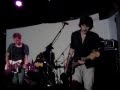 Amusement Parks On Fire - Echo Park/Infinite Delay (Live @ The Bull & Gate, London, 03.09.12)