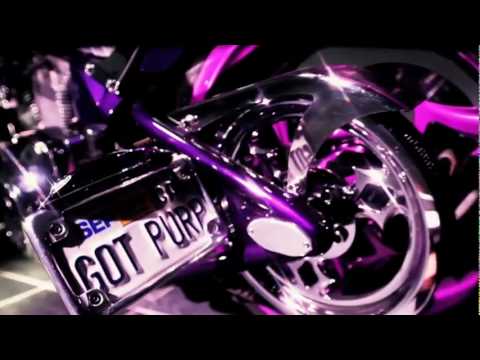 Richie Rich Feat. B-Legit Erk Tha Jerk - DOE remix OFFICAL VIDEO