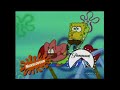 SpongeBob VHS DVD 2003 Trailer