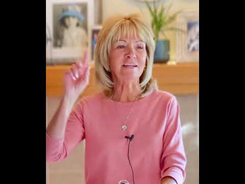 You can have HIS Full MEASURE OF JOY! Listen to find out how . . .