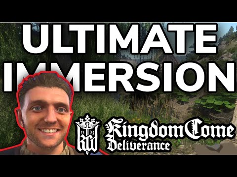 Why You SHOULD Play Kingdom Come Deliverance in 2023