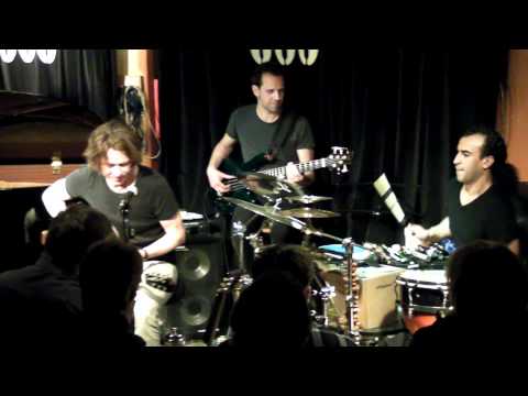 Dominic Miller / Bring On The Night (Live) @ 606 Jazz Club (London)