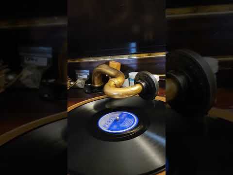 Little Old Lady - (Stanley Worth) Vincent Lopez & his Orchestra Perfect Records #7-02-06 1937