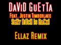 David Guetta Feat. Justin Timberlake - Sexy Bitch ...