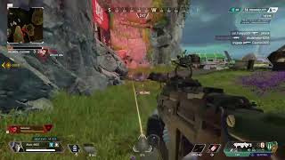 Apex Legends　シーズン10やり残したことヤります！