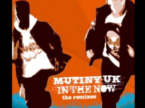 Mutiny UK 'Secrets (Rhythm Masters' Instrumental)'