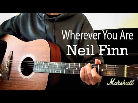 Wherever You Are - Neil Finn