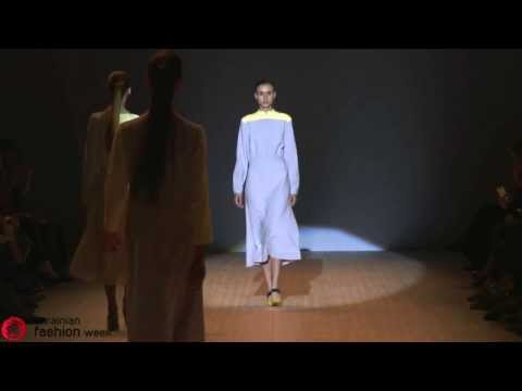 POUSTOVIT FW 2014/15