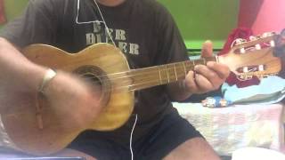 Vihuela, que bonita es esta vida.