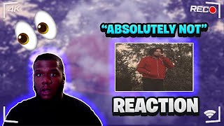 Trippy Trey x YungReeXe.offi- Absolutely Not! *REACTION*