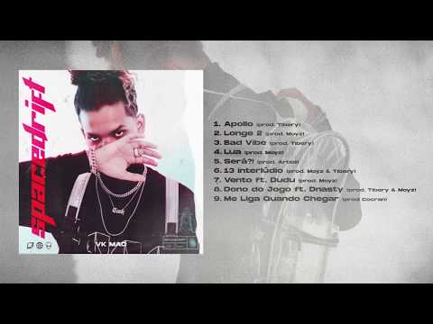 04. Vk Mac - LUA (Prod. Moyz)