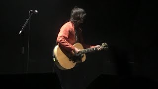 Richard Ashcroft - A song for Lovers (Live in Cardiff 2019)