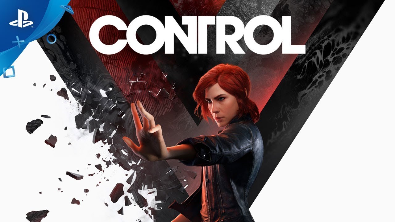 Apresentando Control: Uma Nova Aventura Sobrenatural da Remedy Entertainment