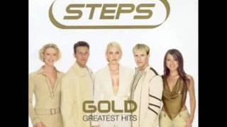Steps - Chain Reaction (Almighty Mix) HD
