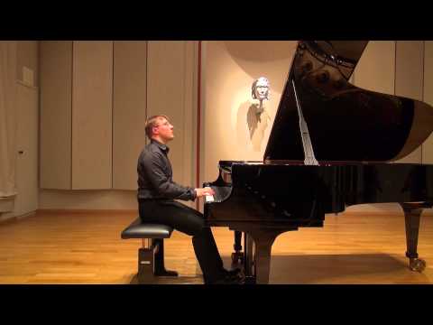 Jurassic Park Arr. by Jarrod Radnich