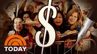 How Celebrity Autographs Turned Into A $2 Billion Industry | TODAY