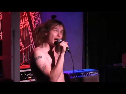 The Cavemen - December 27, 2019